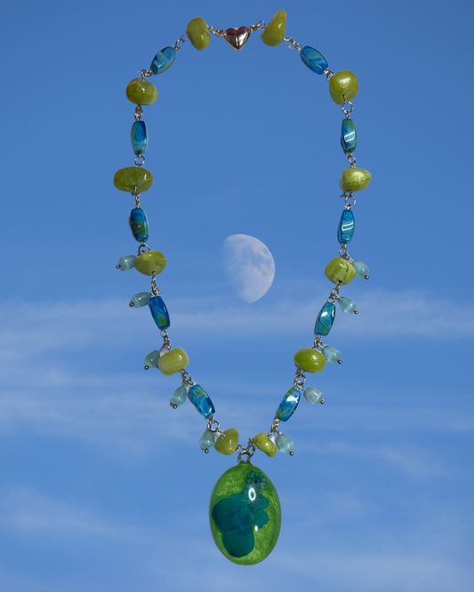 Tinkerwinkle Necklace