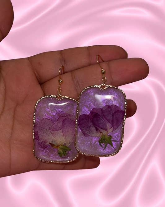 Fairy Touch Earrings