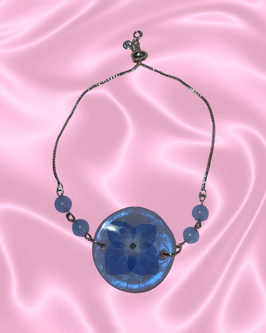 By the Ocean Bracelet