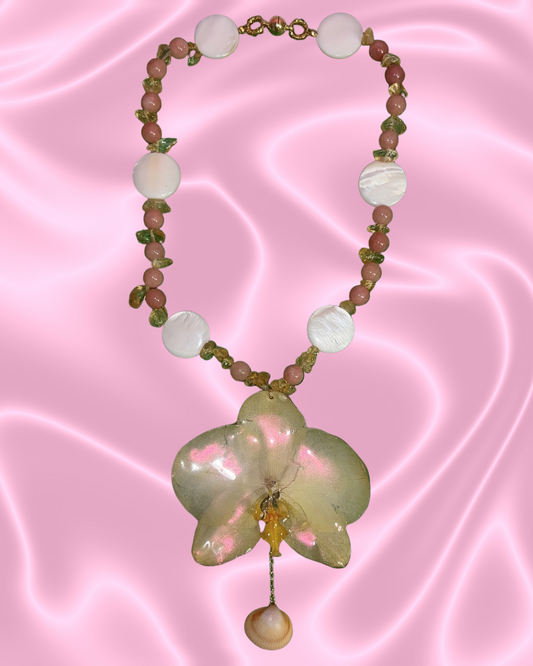Dream Girl Necklace
