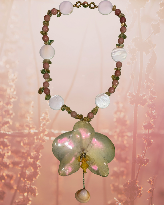 Dream Girl Necklace