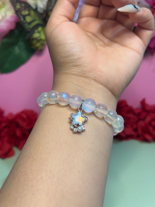 Reach for the Stars Bracelet