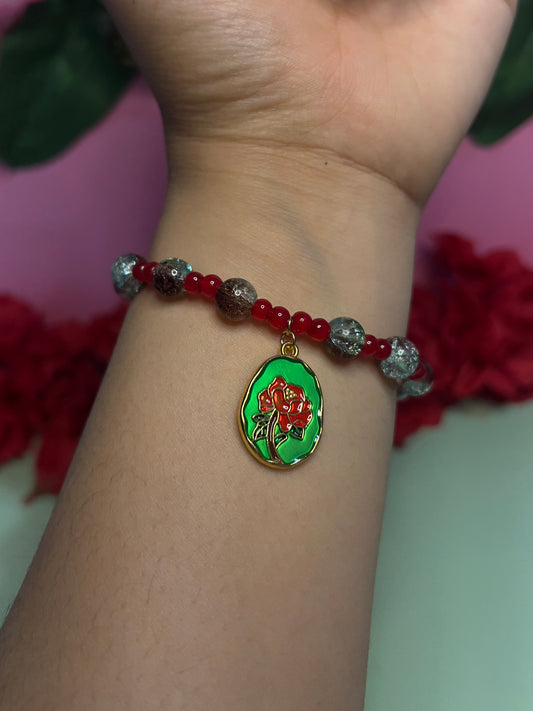 Rose Garden Bracelet