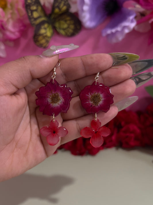 LOOOOOVE Earrings