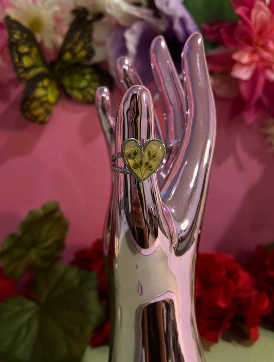 My Sunshine Ring