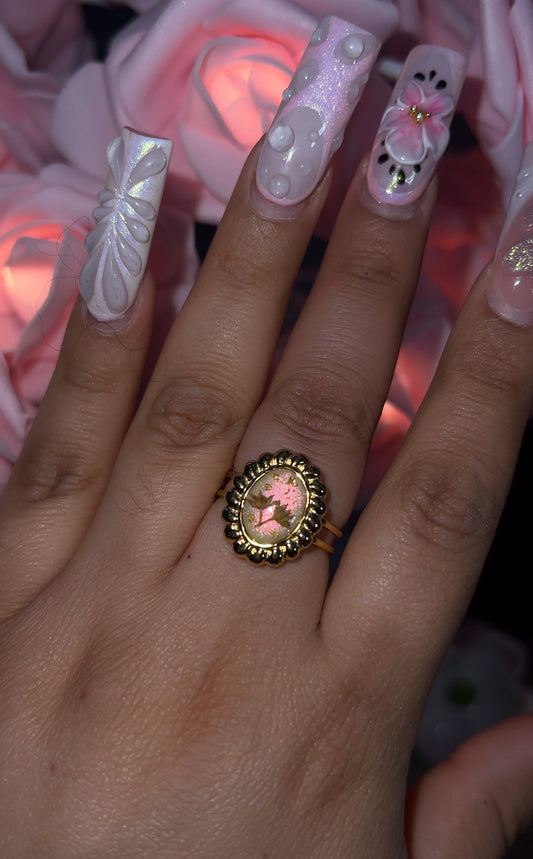 Fruit of Youth Ring