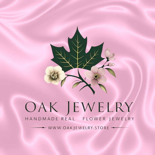 Oak Jewelry