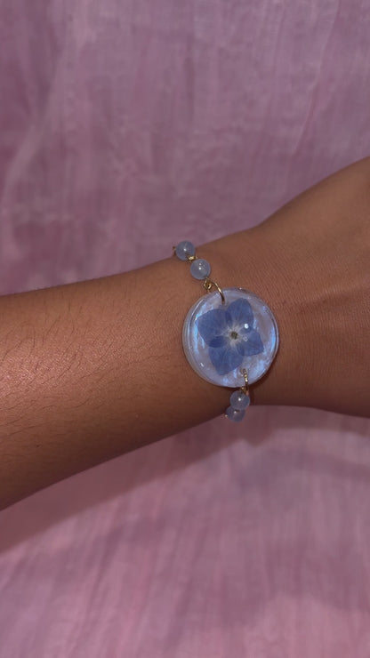 By the Ocean Bracelet