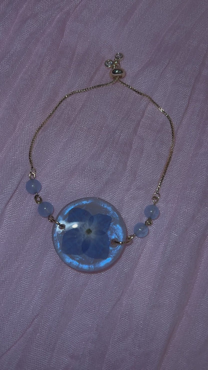 By the Ocean Bracelet