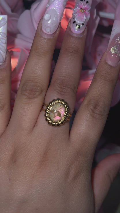 Fruit of Youth Ring